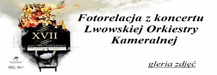 lwowska orkiestra