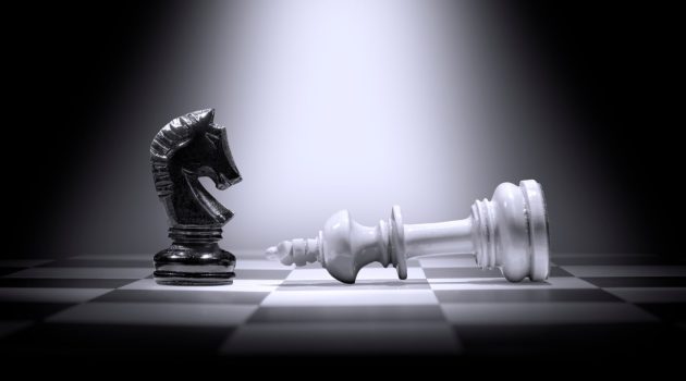 Zajęcia szachowe – komunikat