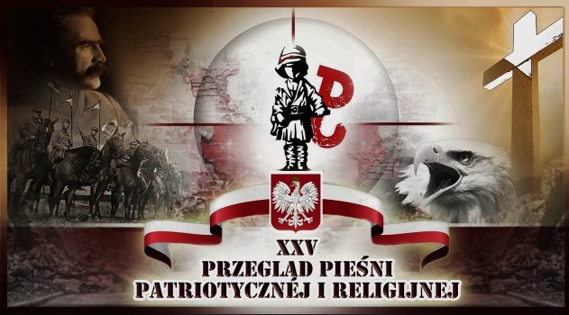 XXV Przegląd Pieśni Patriotycznej i Religijnej