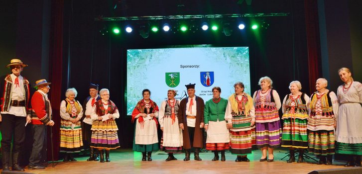 Festiwal Folkloru
