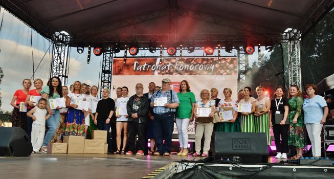 Festiwal Kaszy “Gryczaki” 2025