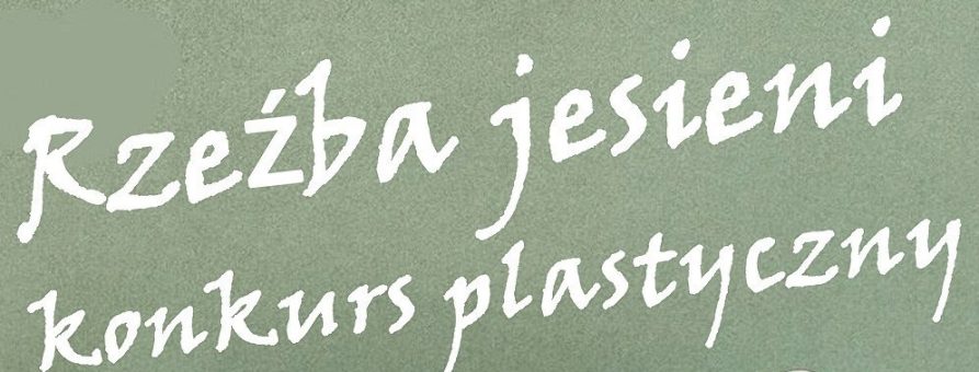 Konkurs plastyczny