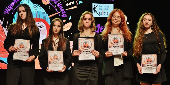 29. Jesienny Konkurs Recytatorski