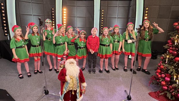 Mini TSO w programie Miłego Popołudnia z TVP3 Lublin