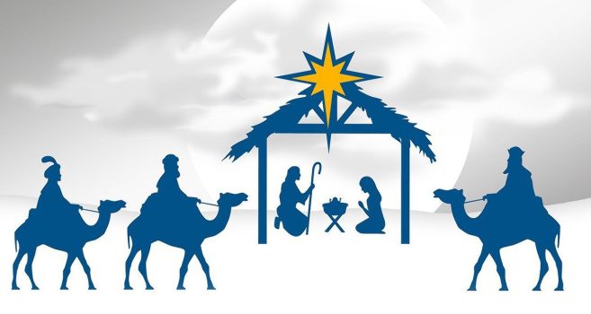 Życzenia Świąteczne