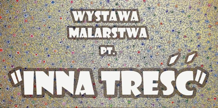 Wernisaż oraz Minirecital autorstwa Serhyja Mikhnovskyego