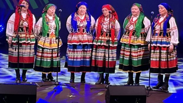 Sukces „Janowianek” na ogólnopolskiej scenie!