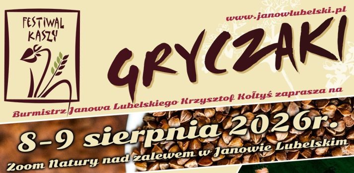 Gryczaki 2026