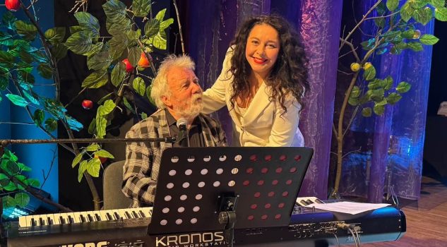 Koncert z okazji Jubileuszu 80-lecia Zespołu Szkół Technicznych w Janowie Lubelskim