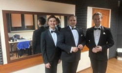 The Polish Tenors